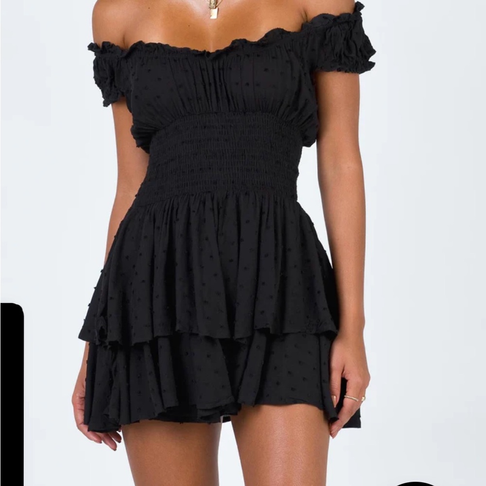 Princess Polly the Love Galore Romper